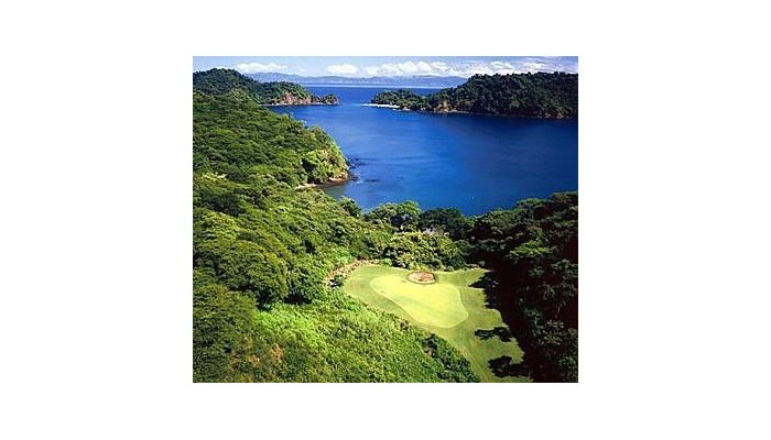Four Seasons Resort Costa Rica poza 3