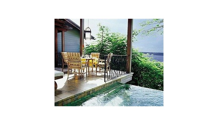 Four Seasons Resort Costa Rica poza 10