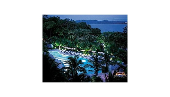 Four Seasons Resort Costa Rica poza 6