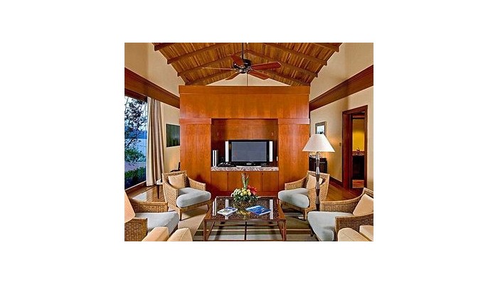 Four Seasons Resort Costa Rica poza 7