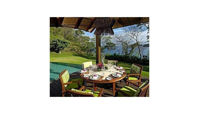 Four Seasons Resort Costa Rica poza 9