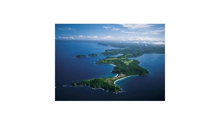 Four Seasons Resort Costa Rica poza 5