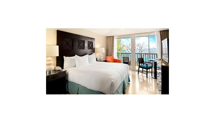 Hilton Papagayo Costa Rica Resort And Spa poza 5