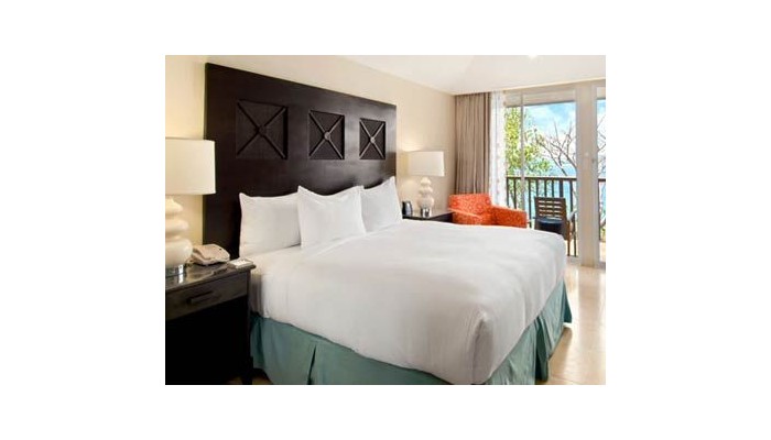 Hilton Papagayo Costa Rica Resort And Spa poza 1