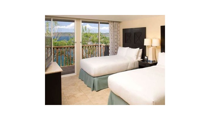 Hilton Papagayo Costa Rica Resort And Spa poza 2