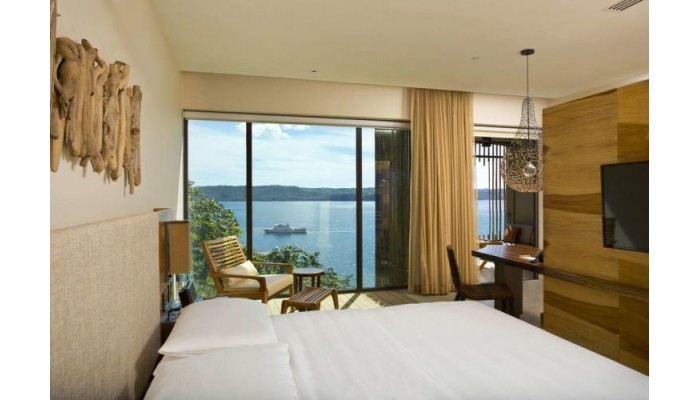 Hotel Andaz Peninsula Papagayo poza 6