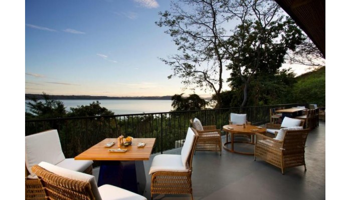 Hotel Andaz Peninsula Papagayo poza 7