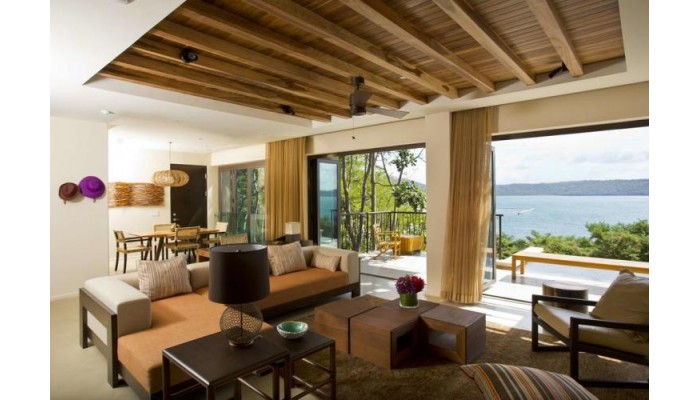 Hotel Andaz Peninsula Papagayo poza 1