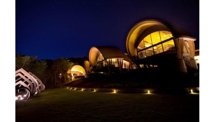 Hotel Andaz Peninsula Papagayo poza 3