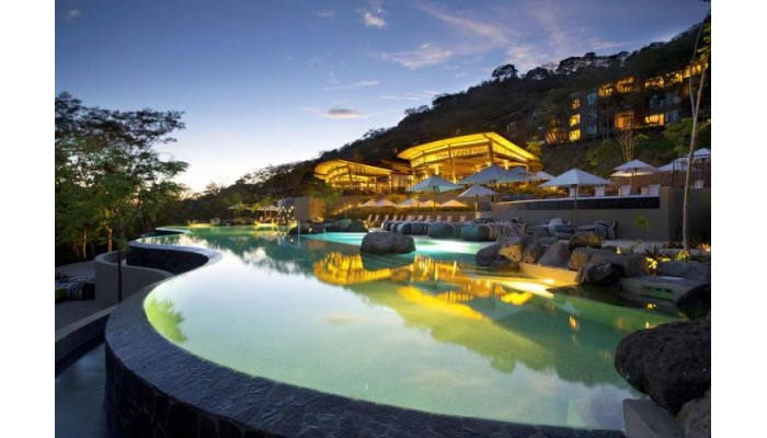 Hotel Andaz Peninsula Papagayo poza 0