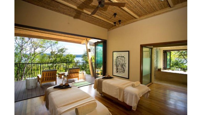 Hotel Andaz Peninsula Papagayo poza 2