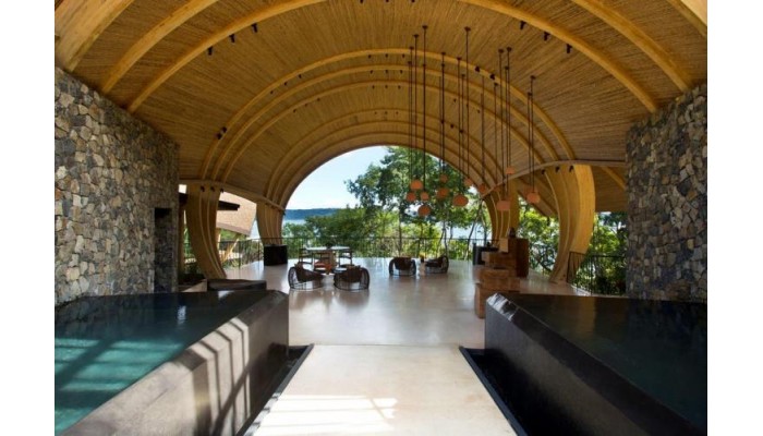 Hotel Andaz Peninsula Papagayo poza 10