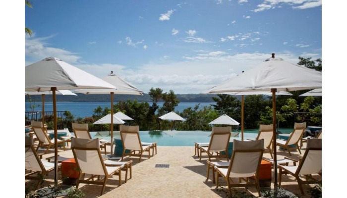 Hotel Andaz Peninsula Papagayo poza 8