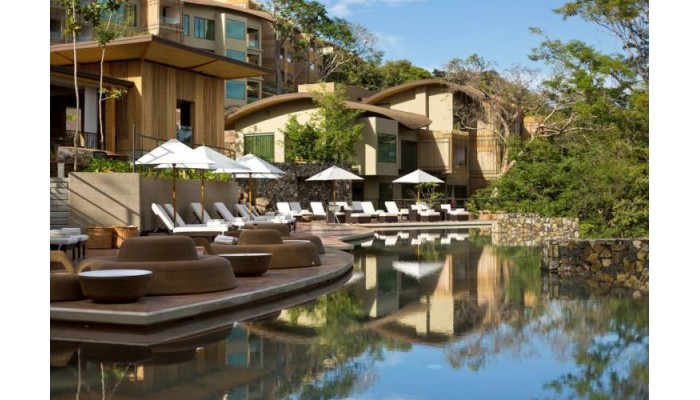 Hotel Andaz Peninsula Papagayo poza 4