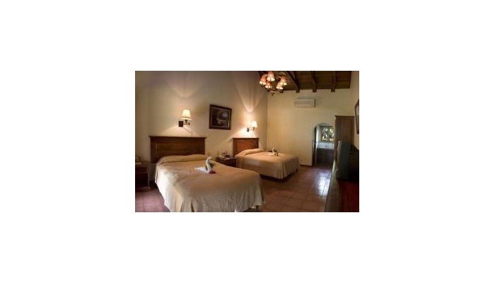 Hotel Casa Conde Beach Front All Inclusive poza 2