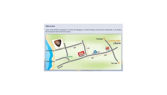 Hotel Casa Conde Beach Front All Inclusive poza 1