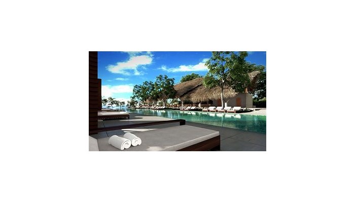 Hotel El Mangroove poza 9