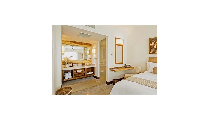 Hotel El Mangroove poza 6