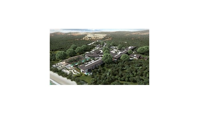 Hotel El Mangroove poza 0