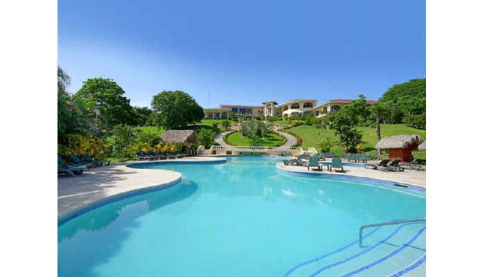 Hotel Occidental Grand Papagayo poza 0